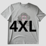 Harmaa lankahamsteri, koko xxxXL